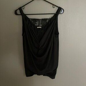 NWOT SZ M POL tank